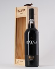 Dalva 2011 Colheita Port 0.75