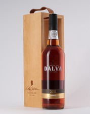 Dalva 2011 Colheita White Port 0.75