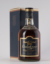 Dalwhinnie 1998 (Bottled 2015) Distiller's Edition 0.70