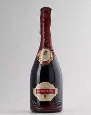 Licor de Cereja Demoiselle 0.50
