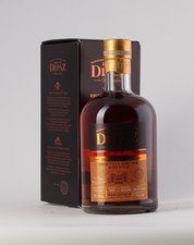 Depaz 2003 Single Cask Rum 0.70