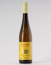 Deu La Deu Alvarinho 2019 Branco 0.75