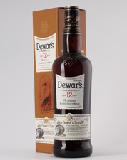 Dewar's 12 Anos 0.70