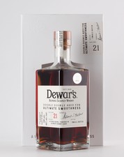 Dewar's 21 Anos 0.50