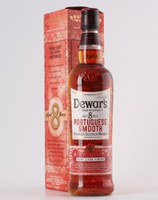 Dewar's Portuguese Smooth 8 Anos 0.70