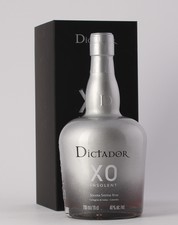 Dictador XO Insolent Rum 0.70