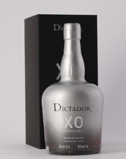 Rum Dictador XO Insolent 0.70