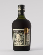 Rum Diplomático Reserva Exclusiva 0.70