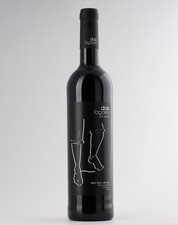 Dois Lagares Estágio Madeira 2010 Tinto 0.75