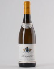 Domaine Leflaive Bourgogne 2022 White 0.75