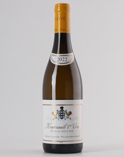 Domaine Leflaive Meursault 1er Cru Sous le Dos d'Ane 2022 White 0.75