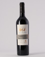 Domingos Soares Franco Grand Noir 2015 Red 0.75