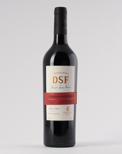 Domingos Soares Franco Touriga Francesa 2016 Red 0.75