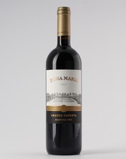 Dona Maria Grande Reserva 2017 Red 0.75