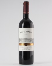 Dona Maria Touriga Nacional Reserva 2019 Tinto 0.75