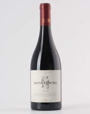 Dona Sancha 2021 Tinto 0.75