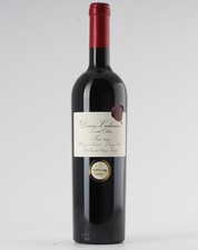 Dorina Lindemann Limited Edition 2019 Tinto 0.75