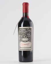 Douscana MMXX 2020 Tinto 0.75