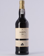 Dow's 10 Years Old Port 0.75