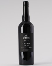 Porto Dow's 2017 Vintage 0.75