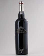 Dow's Quinta Senhora da Ribeira 2012 Vintage Port 0.75