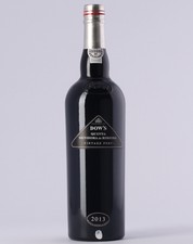 Dow's Quinta Senhora da Ribeira 2013 Vintage Port 0.75