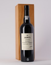 Porto Dow's Quinta Senhora da Ribeira 2015 Vintage 0.75