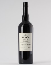 Porto Dow's Quinta Senhora da Ribeira 2019 Vintage 0.75