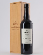 Dow's Quinta Senhora da Ribeira 2022 Vintage Port 0.75