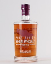 Dry Fly Port Finish Wheat 0.70