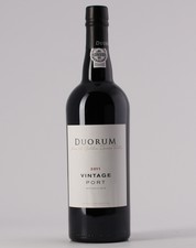 Duorum 2011 Vintage Port 0.75
