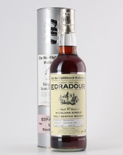 Edradour 2011, 10 Anos Un-Chillfiltered (Cask 217) 0.70