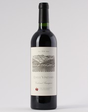 Eisele Vineyard Cabernet Sauvignon 2016 Tinto 0.75