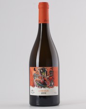 Emilio Moro La Revelía 2019 White 0.75