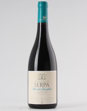 Encostas de Serpa Alicante Bouschet 2021 Tinto 0.75