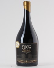 Encostas de Serpa Petit Syrah 2021 Tinto 0.75