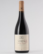 Encostas de Serpa Touriga Franca 2022 Tinto 0.75