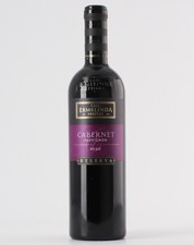 Ermelinda Freitas Cabernet Sauvignon Reserva 2020 Tinto 0.75
