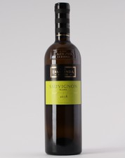 Ermelinda Freitas Sauvignon Blanc 2018 Branco 0.75