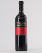 Ermelinda Freitas Syrah Reserva 2021 Red 0.75