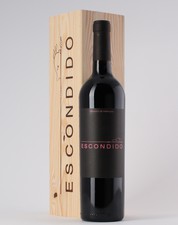 Escondido 2012 Red 0.75