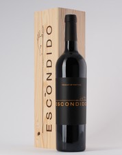 Escondido 2015 Tinto 0.75