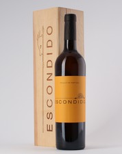 Escondido 2016 Branco 0.75