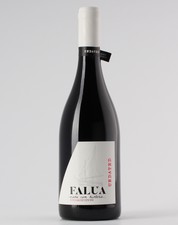 Falua Cabernet Sauvignon Unoaked Undated Red 0.75