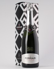 Espumante Ferrari Maximum Brut 0.75