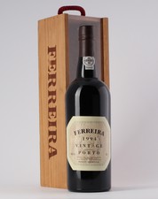 Ferreira 1994 Vintage Port 0.75