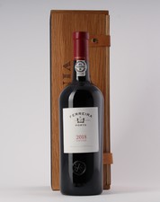 Ferreira 2018 Vintage Port 0.75