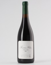 Ferreira & Claro Fonte Fria 2021 Tinto 0.75