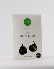 Queijo de Figo 100g