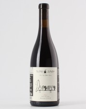 Filipa Pato Dinâmica 2022 Tinto 0.75